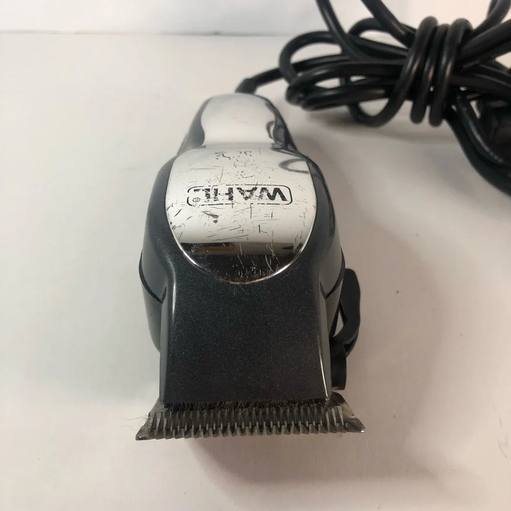 Wahl Corded Animal Clippers Model: PCMC-2. Tested.